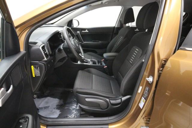 Used Kia Sportage LX w/ rearCam 2018 | Car Revolution. Maple Shade, New Jersey Used Kia Sportage LX w/ rearCam 2018 | Car Revolution. Maple Shade, New Jersey