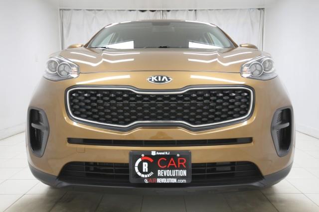 Used Kia Sportage LX w/ rearCam 2018 | Car Revolution. Maple Shade, New Jersey Used Kia Sportage LX w/ rearCam 2018 | Car Revolution. Maple Shade, New Jersey