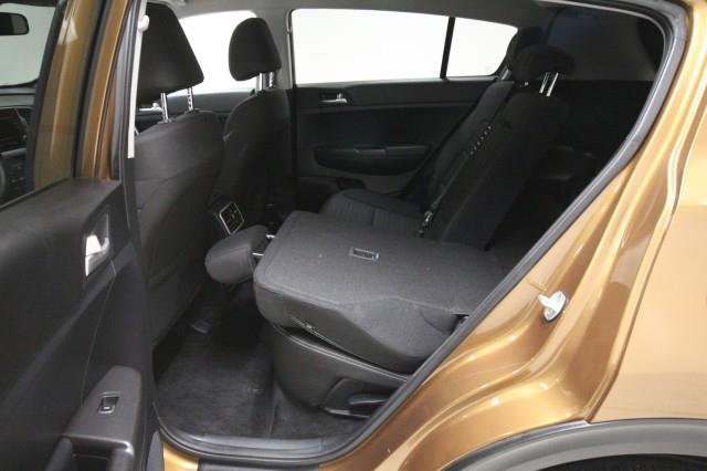Used Kia Sportage LX w/ rearCam 2018 | Car Revolution. Maple Shade, New Jersey Used Kia Sportage LX w/ rearCam 2018 | Car Revolution. Maple Shade, New Jersey