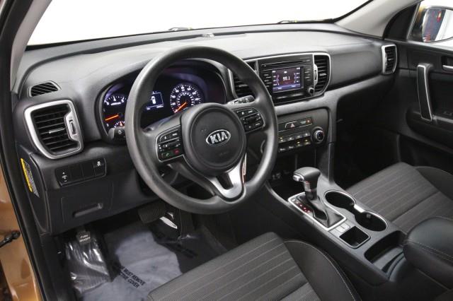 Used Kia Sportage LX w/ rearCam 2018 | Car Revolution. Maple Shade, New Jersey Used Kia Sportage LX w/ rearCam 2018 | Car Revolution. Maple Shade, New Jersey