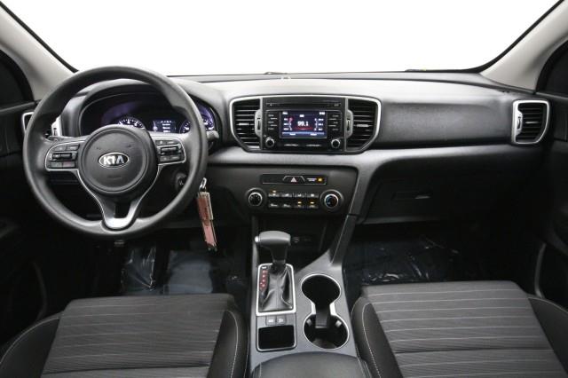 Used Kia Sportage LX w/ rearCam 2018 | Car Revolution. Maple Shade, New Jersey Used Kia Sportage LX w/ rearCam 2018 | Car Revolution. Maple Shade, New Jersey
