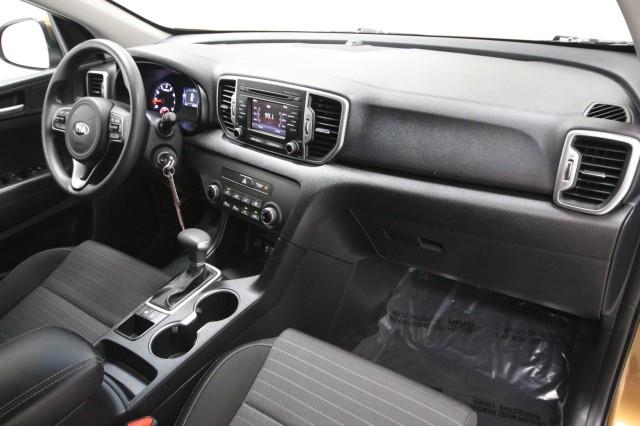 Used Kia Sportage LX w/ rearCam 2018 | Car Revolution. Maple Shade, New Jersey Used Kia Sportage LX w/ rearCam 2018 | Car Revolution. Maple Shade, New Jersey
