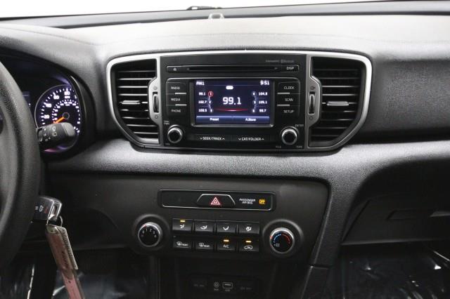 Used Kia Sportage LX w/ rearCam 2018 | Car Revolution. Maple Shade, New Jersey Used Kia Sportage LX w/ rearCam 2018 | Car Revolution. Maple Shade, New Jersey