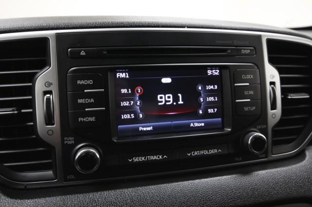 Used Kia Sportage LX w/ rearCam 2018 | Car Revolution. Maple Shade, New Jersey Used Kia Sportage LX w/ rearCam 2018 | Car Revolution. Maple Shade, New Jersey