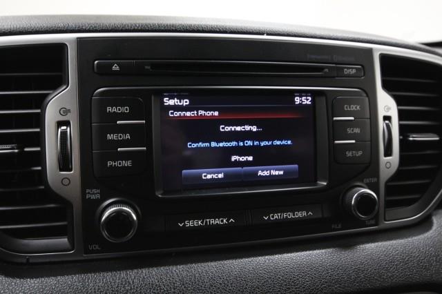 Used Kia Sportage LX w/ rearCam 2018 | Car Revolution. Maple Shade, New Jersey Used Kia Sportage LX w/ rearCam 2018 | Car Revolution. Maple Shade, New Jersey