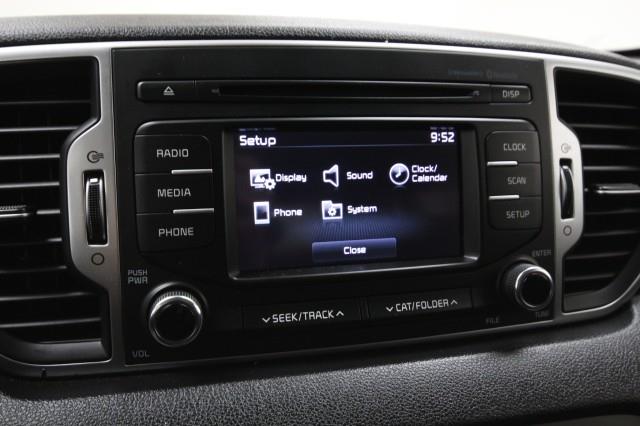 Used Kia Sportage LX w/ rearCam 2018 | Car Revolution. Maple Shade, New Jersey Used Kia Sportage LX w/ rearCam 2018 | Car Revolution. Maple Shade, New Jersey