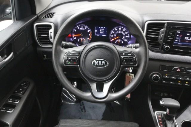 Used Kia Sportage LX w/ rearCam 2018 | Car Revolution. Maple Shade, New Jersey Used Kia Sportage LX w/ rearCam 2018 | Car Revolution. Maple Shade, New Jersey