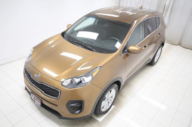 Used Kia Sportage LX w/ rearCam 2018 | Car Revolution. Maple Shade, New Jersey Used Kia Sportage LX w/ rearCam 2018 | Car Revolution. Maple Shade, New Jersey