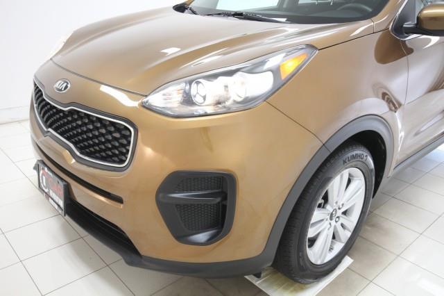 Used Kia Sportage LX w/ rearCam 2018 | Car Revolution. Maple Shade, New Jersey Used Kia Sportage LX w/ rearCam 2018 | Car Revolution. Maple Shade, New Jersey