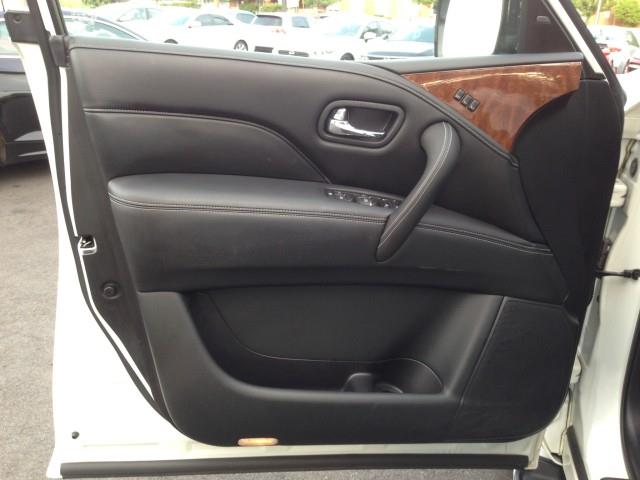 Used Infiniti Qx80 AWD w/ Navi & 360cam 2018 | Car Revolution. Maple Shade, New Jersey Used Infiniti Qx80 AWD w/ Navi & 360cam 2018 | Car Revolution. Maple Shade, New Jersey