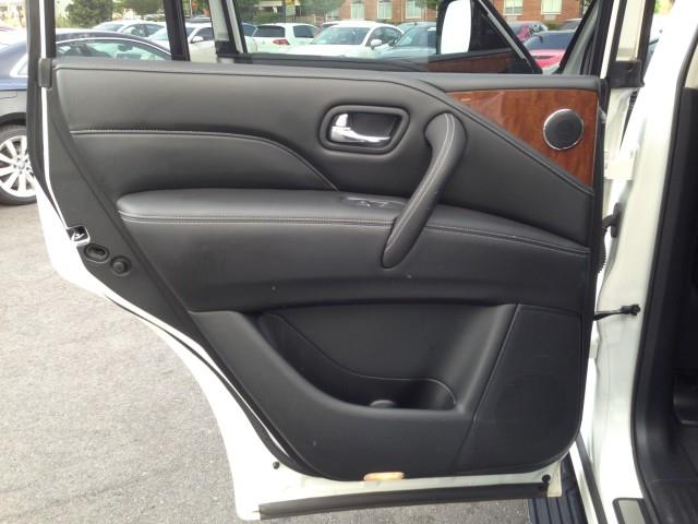 Used Infiniti Qx80 AWD w/ Navi & 360cam 2018 | Car Revolution. Maple Shade, New Jersey Used Infiniti Qx80 AWD w/ Navi & 360cam 2018 | Car Revolution. Maple Shade, New Jersey