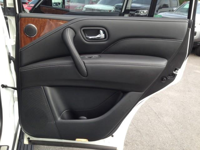 Used Infiniti Qx80 AWD w/ Navi & 360cam 2018 | Car Revolution. Maple Shade, New Jersey Used Infiniti Qx80 AWD w/ Navi & 360cam 2018 | Car Revolution. Maple Shade, New Jersey