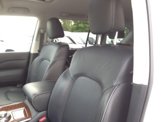 Used Infiniti Qx80 AWD w/ Navi & 360cam 2018 | Car Revolution. Maple Shade, New Jersey Used Infiniti Qx80 AWD w/ Navi & 360cam 2018 | Car Revolution. Maple Shade, New Jersey