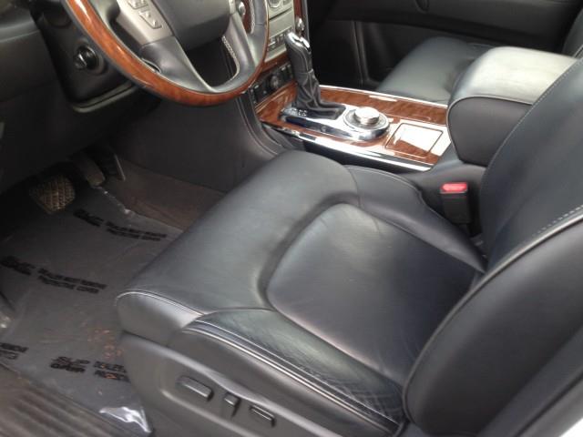 Used Infiniti Qx80 AWD w/ Navi & 360cam 2018 | Car Revolution. Maple Shade, New Jersey Used Infiniti Qx80 AWD w/ Navi & 360cam 2018 | Car Revolution. Maple Shade, New Jersey