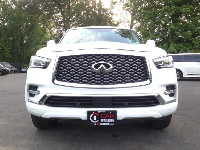 Used Infiniti Qx80 AWD w/ Navi & 360cam 2018 | Car Revolution. Maple Shade, New Jersey Used Infiniti Qx80 AWD w/ Navi & 360cam 2018 | Car Revolution. Maple Shade, New Jersey