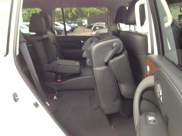 Used Infiniti Qx80 AWD w/ Navi & 360cam 2018 | Car Revolution. Maple Shade, New Jersey Used Infiniti Qx80 AWD w/ Navi & 360cam 2018 | Car Revolution. Maple Shade, New Jersey