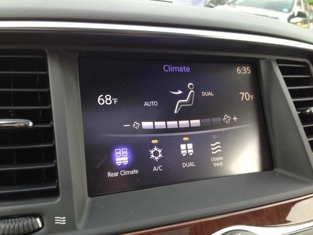 Used Infiniti Qx80 AWD w/ Navi & 360cam 2018 | Car Revolution. Maple Shade, New Jersey Used Infiniti Qx80 AWD w/ Navi & 360cam 2018 | Car Revolution. Maple Shade, New Jersey