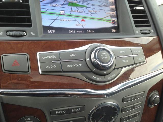Used Infiniti Qx80 AWD w/ Navi & 360cam 2018 | Car Revolution. Maple Shade, New Jersey Used Infiniti Qx80 AWD w/ Navi & 360cam 2018 | Car Revolution. Maple Shade, New Jersey