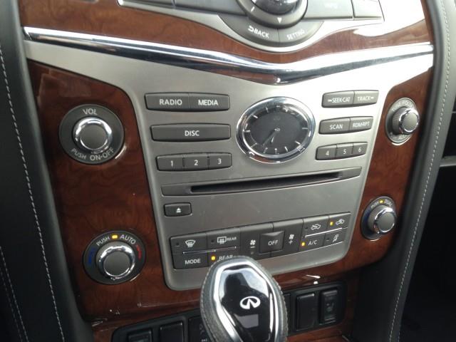 Used Infiniti Qx80 AWD w/ Navi & 360cam 2018 | Car Revolution. Maple Shade, New Jersey Used Infiniti Qx80 AWD w/ Navi & 360cam 2018 | Car Revolution. Maple Shade, New Jersey
