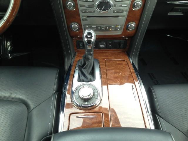 Used Infiniti Qx80 AWD w/ Navi & 360cam 2018 | Car Revolution. Maple Shade, New Jersey Used Infiniti Qx80 AWD w/ Navi & 360cam 2018 | Car Revolution. Maple Shade, New Jersey