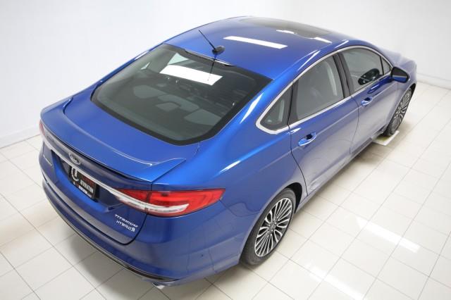 Used Ford Fusion Hybrid Titanium w/ Navi & rearCam 2018 | Car Revolution. Maple Shade, New Jersey Used Ford Fusion Hybrid Titanium w/ Navi & rearCam 2018 | Car Revolution. Maple Shade, New Jersey