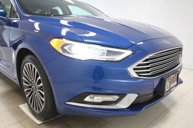 Used Ford Fusion Hybrid Titanium w/ Navi & rearCam 2018 | Car Revolution. Maple Shade, New Jersey Used Ford Fusion Hybrid Titanium w/ Navi & rearCam 2018 | Car Revolution. Maple Shade, New Jersey