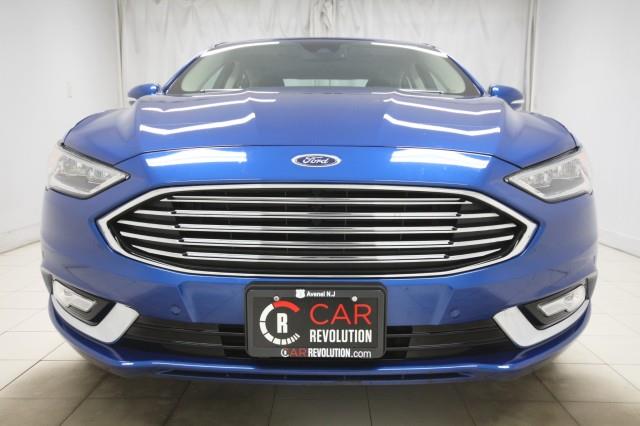 Used Ford Fusion Hybrid Titanium w/ Navi & rearCam 2018 | Car Revolution. Maple Shade, New Jersey Used Ford Fusion Hybrid Titanium w/ Navi & rearCam 2018 | Car Revolution. Maple Shade, New Jersey