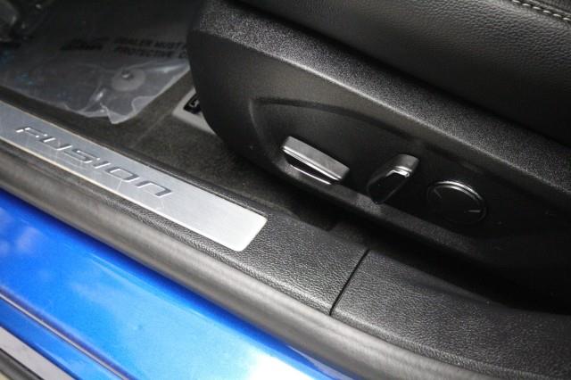 Used Ford Fusion Hybrid Titanium w/ Navi & rearCam 2018 | Car Revolution. Maple Shade, New Jersey Used Ford Fusion Hybrid Titanium w/ Navi & rearCam 2018 | Car Revolution. Maple Shade, New Jersey