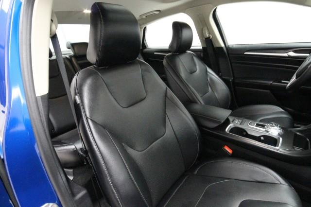 Used Ford Fusion Hybrid Titanium w/ Navi & rearCam 2018 | Car Revolution. Maple Shade, New Jersey Used Ford Fusion Hybrid Titanium w/ Navi & rearCam 2018 | Car Revolution. Maple Shade, New Jersey