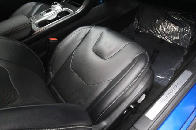 Used Ford Fusion Hybrid Titanium w/ Navi & rearCam 2018 | Car Revolution. Maple Shade, New Jersey Used Ford Fusion Hybrid Titanium w/ Navi & rearCam 2018 | Car Revolution. Maple Shade, New Jersey