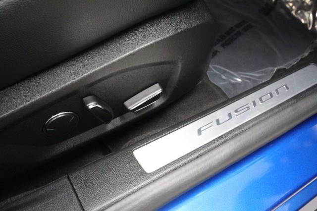 Used Ford Fusion Hybrid Titanium w/ Navi & rearCam 2018 | Car Revolution. Maple Shade, New Jersey Used Ford Fusion Hybrid Titanium w/ Navi & rearCam 2018 | Car Revolution. Maple Shade, New Jersey