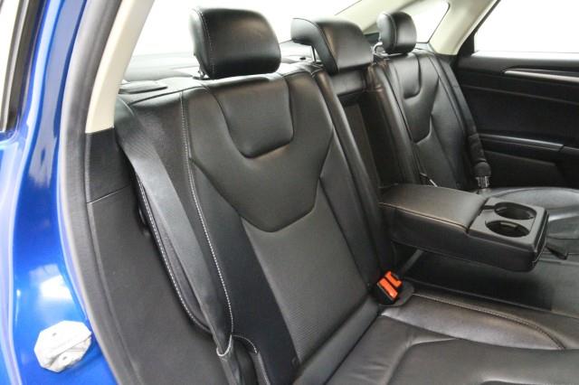 Used Ford Fusion Hybrid Titanium w/ Navi & rearCam 2018 | Car Revolution. Maple Shade, New Jersey Used Ford Fusion Hybrid Titanium w/ Navi & rearCam 2018 | Car Revolution. Maple Shade, New Jersey