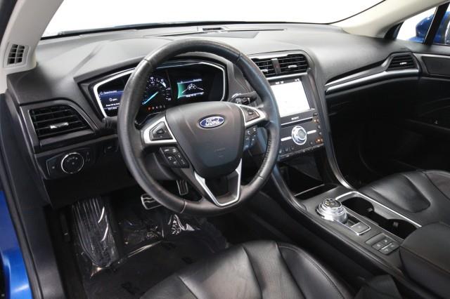 Used Ford Fusion Hybrid Titanium w/ Navi & rearCam 2018 | Car Revolution. Maple Shade, New Jersey Used Ford Fusion Hybrid Titanium w/ Navi & rearCam 2018 | Car Revolution. Maple Shade, New Jersey