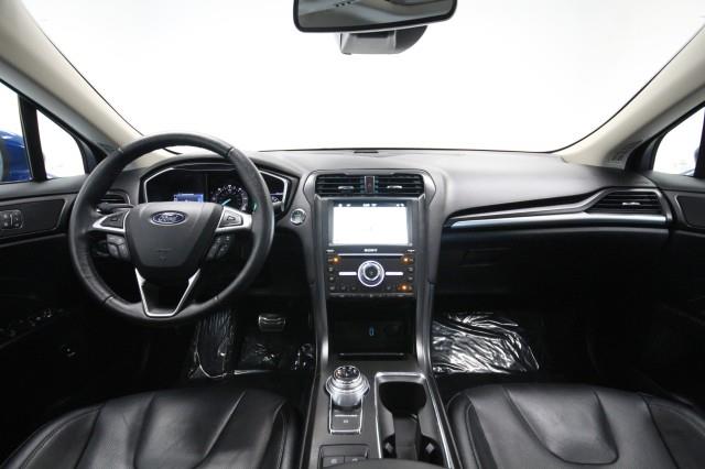 Used Ford Fusion Hybrid Titanium w/ Navi & rearCam 2018 | Car Revolution. Maple Shade, New Jersey Used Ford Fusion Hybrid Titanium w/ Navi & rearCam 2018 | Car Revolution. Maple Shade, New Jersey