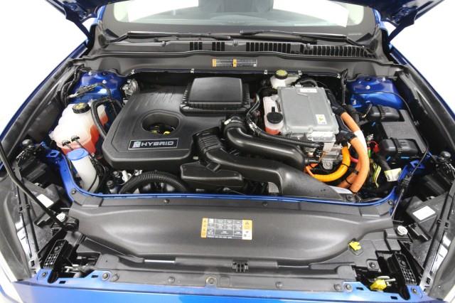 Used Ford Fusion Hybrid Titanium w/ Navi & rearCam 2018 | Car Revolution. Maple Shade, New Jersey Used Ford Fusion Hybrid Titanium w/ Navi & rearCam 2018 | Car Revolution. Maple Shade, New Jersey