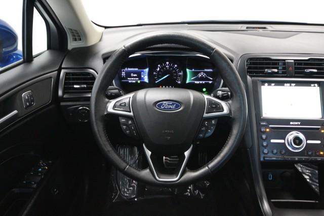 Used Ford Fusion Hybrid Titanium w/ Navi & rearCam 2018 | Car Revolution. Maple Shade, New Jersey Used Ford Fusion Hybrid Titanium w/ Navi & rearCam 2018 | Car Revolution. Maple Shade, New Jersey