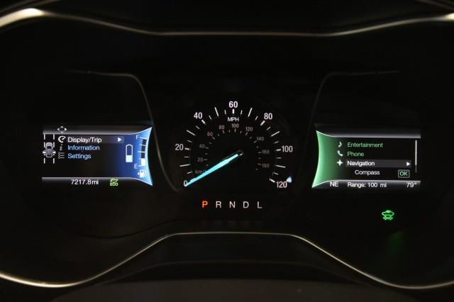 Used Ford Fusion Hybrid Titanium w/ Navi & rearCam 2018 | Car Revolution. Maple Shade, New Jersey Used Ford Fusion Hybrid Titanium w/ Navi & rearCam 2018 | Car Revolution. Maple Shade, New Jersey