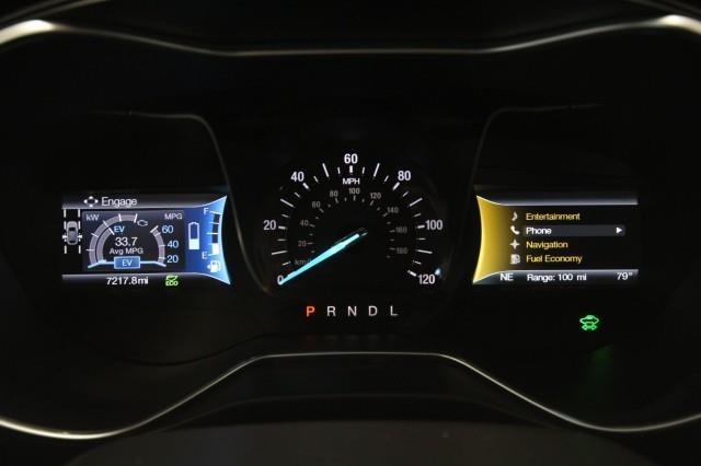 Used Ford Fusion Hybrid Titanium w/ Navi & rearCam 2018 | Car Revolution. Maple Shade, New Jersey Used Ford Fusion Hybrid Titanium w/ Navi & rearCam 2018 | Car Revolution. Maple Shade, New Jersey