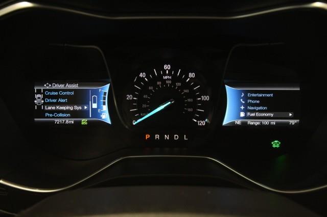 Used Ford Fusion Hybrid Titanium w/ Navi & rearCam 2018 | Car Revolution. Maple Shade, New Jersey Used Ford Fusion Hybrid Titanium w/ Navi & rearCam 2018 | Car Revolution. Maple Shade, New Jersey