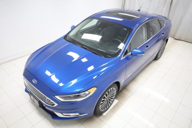 Used Ford Fusion Hybrid Titanium w/ Navi & rearCam 2018 | Car Revolution. Maple Shade, New Jersey Used Ford Fusion Hybrid Titanium w/ Navi & rearCam 2018 | Car Revolution. Maple Shade, New Jersey
