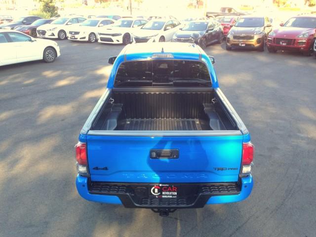 Used Toyota Tacoma 4wd TRD Pro w/ Navi & rearCam 2019 | Car Revolution. Maple Shade, New Jersey Used Toyota Tacoma 4wd TRD Pro w/ Navi & rearCam 2019 | Car Revolution. Maple Shade, New Jersey