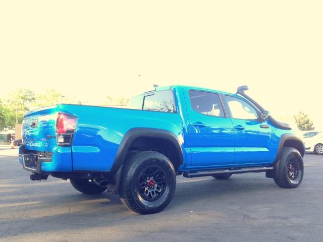 Used Toyota Tacoma 4wd TRD Pro w/ Navi & rearCam 2019 | Car Revolution. Maple Shade, New Jersey Used Toyota Tacoma 4wd TRD Pro w/ Navi & rearCam 2019 | Car Revolution. Maple Shade, New Jersey
