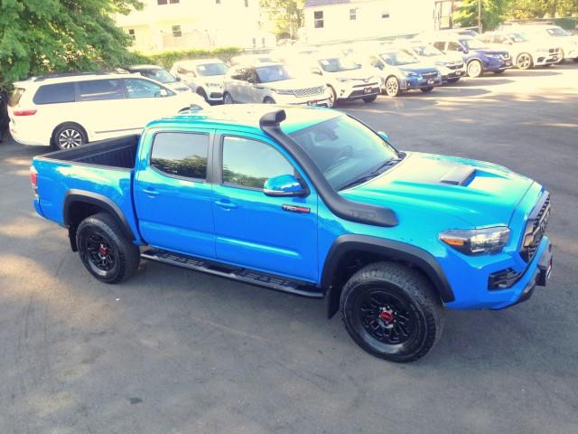 Used Toyota Tacoma 4wd TRD Pro w/ Navi & rearCam 2019 | Car Revolution. Maple Shade, New Jersey Used Toyota Tacoma 4wd TRD Pro w/ Navi & rearCam 2019 | Car Revolution. Maple Shade, New Jersey