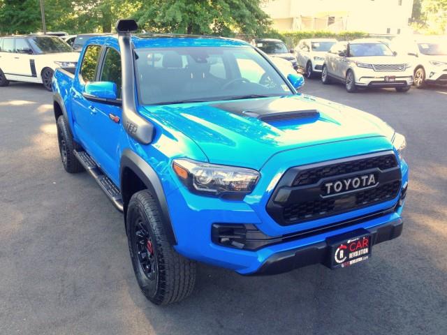 Used Toyota Tacoma 4wd TRD Pro w/ Navi & rearCam 2019 | Car Revolution. Maple Shade, New Jersey Used Toyota Tacoma 4wd TRD Pro w/ Navi & rearCam 2019 | Car Revolution. Maple Shade, New Jersey