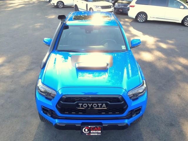 Used Toyota Tacoma 4wd TRD Pro w/ Navi & rearCam 2019 | Car Revolution. Maple Shade, New Jersey Used Toyota Tacoma 4wd TRD Pro w/ Navi & rearCam 2019 | Car Revolution. Maple Shade, New Jersey