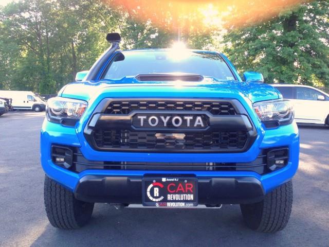 Used Toyota Tacoma 4wd TRD Pro w/ Navi & rearCam 2019 | Car Revolution. Maple Shade, New Jersey Used Toyota Tacoma 4wd TRD Pro w/ Navi & rearCam 2019 | Car Revolution. Maple Shade, New Jersey
