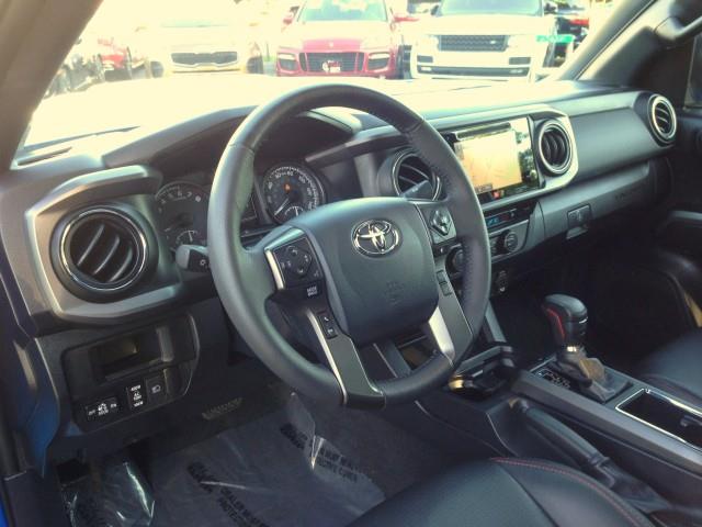 Used Toyota Tacoma 4wd TRD Pro w/ Navi & rearCam 2019 | Car Revolution. Maple Shade, New Jersey Used Toyota Tacoma 4wd TRD Pro w/ Navi & rearCam 2019 | Car Revolution. Maple Shade, New Jersey