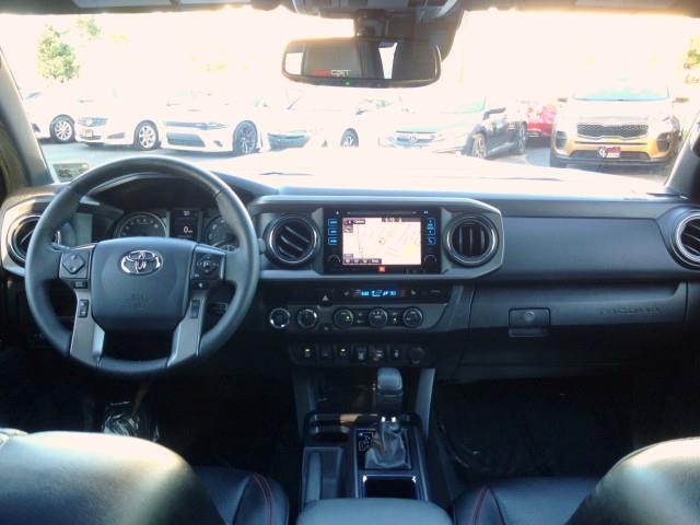 Used Toyota Tacoma 4wd TRD Pro w/ Navi & rearCam 2019 | Car Revolution. Maple Shade, New Jersey Used Toyota Tacoma 4wd TRD Pro w/ Navi & rearCam 2019 | Car Revolution. Maple Shade, New Jersey