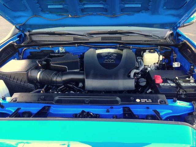 Used Toyota Tacoma 4wd TRD Pro w/ Navi & rearCam 2019 | Car Revolution. Maple Shade, New Jersey Used Toyota Tacoma 4wd TRD Pro w/ Navi & rearCam 2019 | Car Revolution. Maple Shade, New Jersey