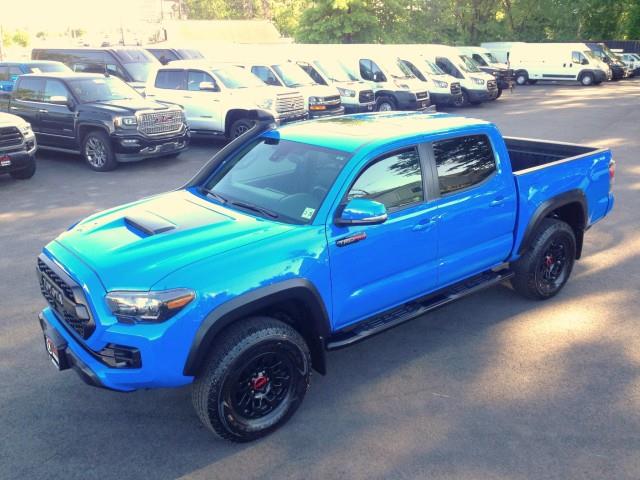 Used Toyota Tacoma 4wd TRD Pro w/ Navi & rearCam 2019 | Car Revolution. Maple Shade, New Jersey Used Toyota Tacoma 4wd TRD Pro w/ Navi & rearCam 2019 | Car Revolution. Maple Shade, New Jersey
